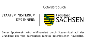 Logo Freistaat Sachsen