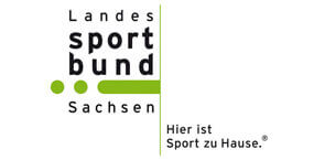 Logo Landessportbund Sachsen