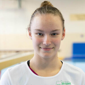 Alina Schlegel