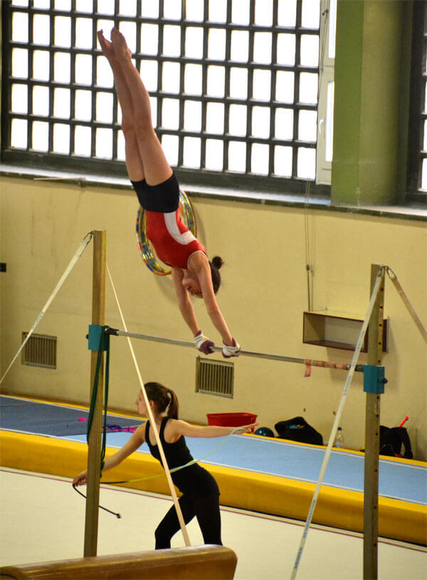 Spitzensport beim TuG Leipzig