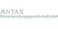Logo ANTAX Steuerberatung