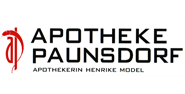 Logo Apotheke Paunsdorf
