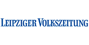Logo Leipziger Volkszeitung