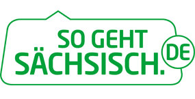 Logo So geht sächsisch.