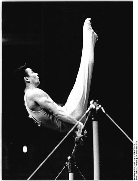 Klaus Köste