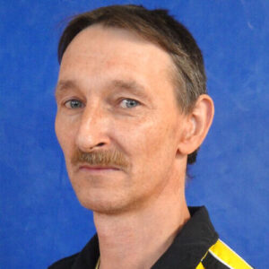 Dietmar Vogel
