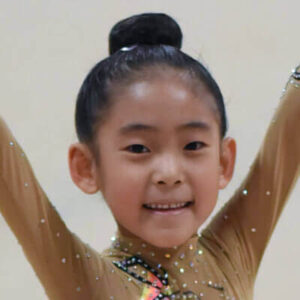 Fiona Yihan Liu