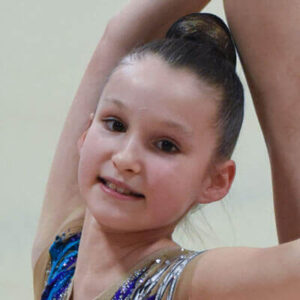 Julia Demiyanenko