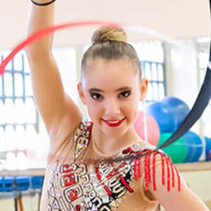 Anna Lena Bernstein
