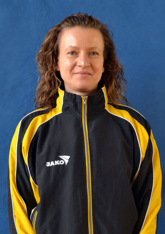Jeannette Haage-Zoyke
