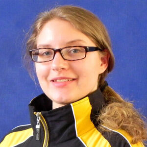 Marie-Christin Baumbach