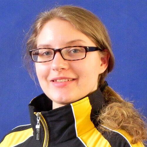 Marie-Christin Baumbach