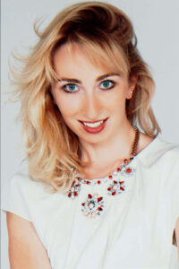 Olga Shalaevskaya