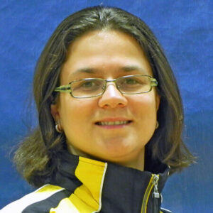 Kristin Müller
