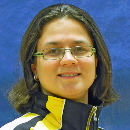Kristin Müller